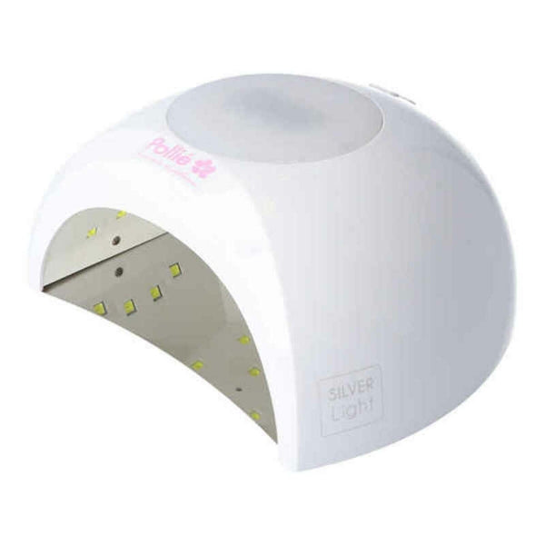 Lampe LED UV pour Ongles UV/LED Eurostil 07186 65w