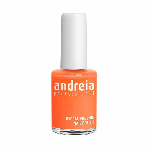 Andreia Professional Hypoallergener Nagellack Nr. 155 (14 ml)