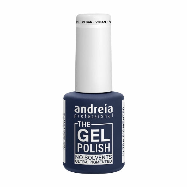 Nagellack Andreia vrouw Semipermanent G01 (105 ml)