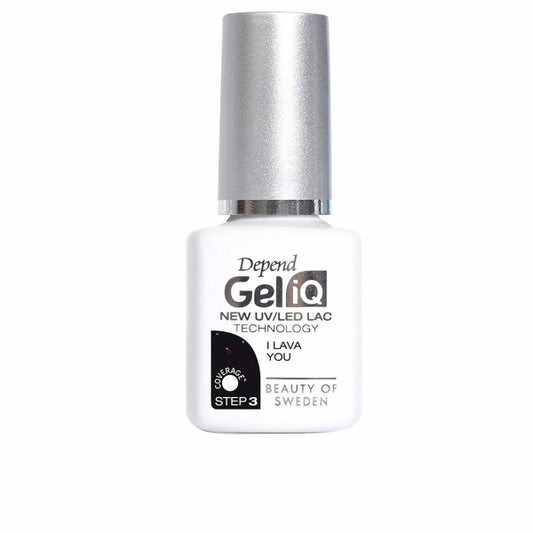 Nagellack Beter Gel IQ Ich wasche dich (5 ml)