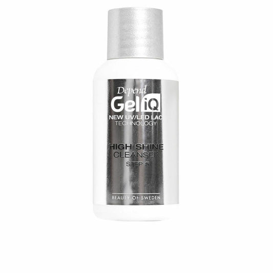 Beter Gel Iq Nagellackreiniger 35 ml