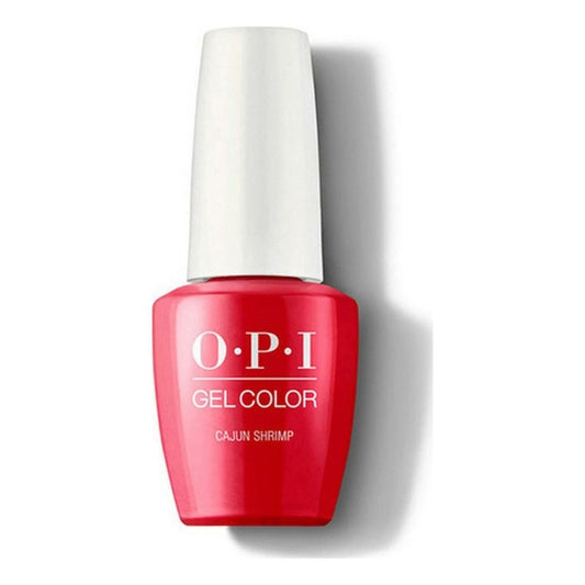 Nagellack Cajun Shrimp Opi Red (15 ml)