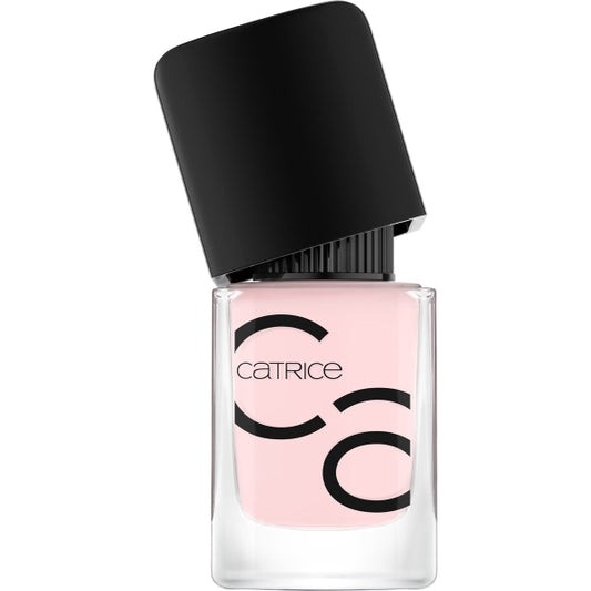 Catrice Iconails Gel-Nagellack Nr. 142 Rosenquarz 10,5 ml