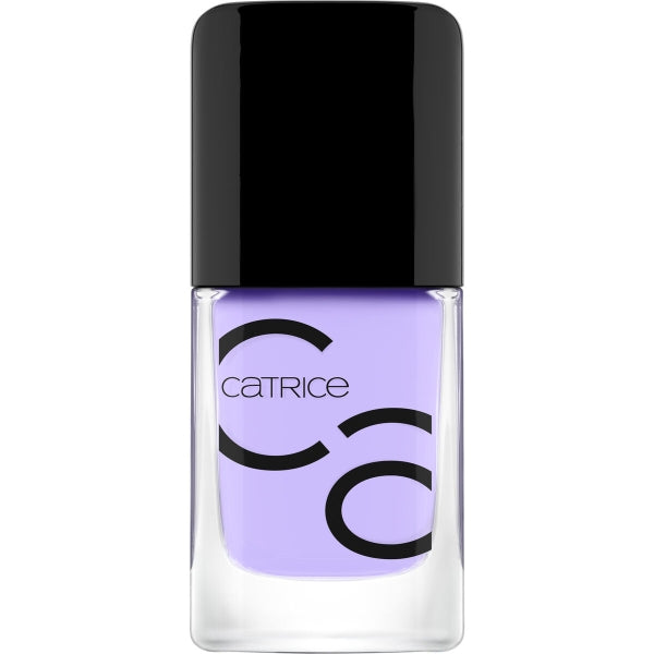 Catrice Iconails Gel-Nagellack Nr. 143 LavendHher 10,5 ml