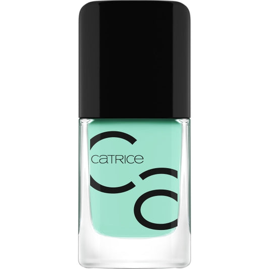 Catrice Iconails Gel-Nagellack Nr. 145 Encouragemint 10,5 ml