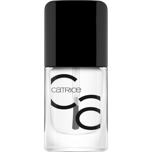 Catrice Iconails Gel-Nagellack Nr. 146 Klar wie 10,5 ml