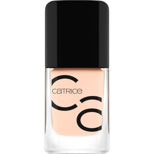 Catrice Iconails Gel-Nagellack Nr. 149 Vanilla Chai 10,5 ml