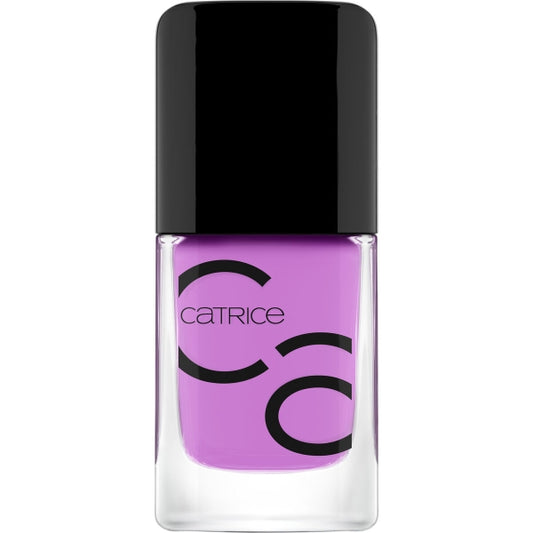 Catrice Iconails Gel-Nagellack Nr. 151 Violet Dreams 10,5 ml