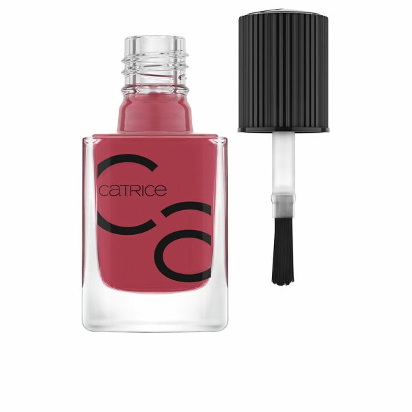 Catrice Iconails Nagellack Nr. 168 You Are Berry Cute 10,5 ml