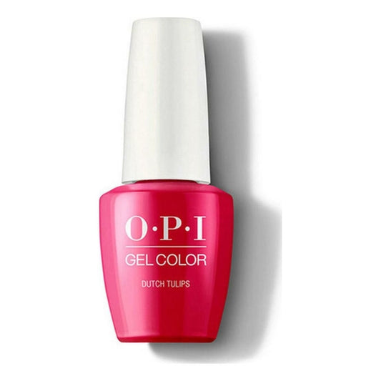 Nagellack Dutch Tulips Opi Red (15 ml)