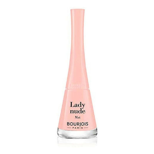 Gel-Nagellack 1Second Bourjois 29135445035 35-Lady Nude 9 ml