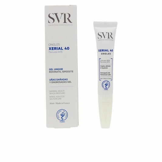 SVR Xerial Smoothing Reducer Gel-Nagellack 10 ml