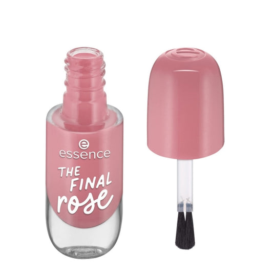 Essence Nagellack 08-The Final Rose (8 ml)