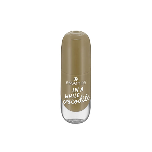 Nagellack Essence Gel Nail Nº 36-in a while Krokodil (8 ml)