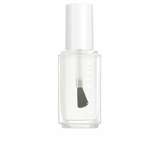 Essie Expressie Nagellack Nr. 390 – immer transparent, 10 ml