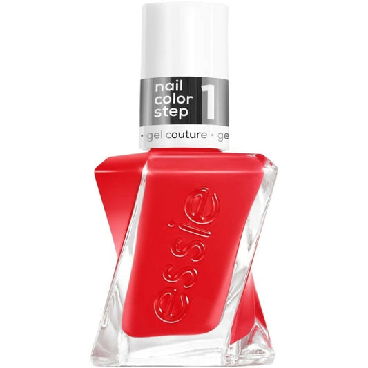 Essie Gel Couture Nagellack 539-elektrisch geometrisch (13,5 ml)