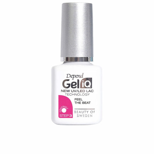 Gel-Nagellack iQ Beter Feel the Beat (5 ml)