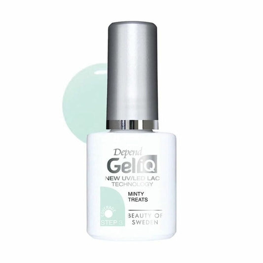 Gel-Nagellack iQ Beter Minty Treats (5 ml)