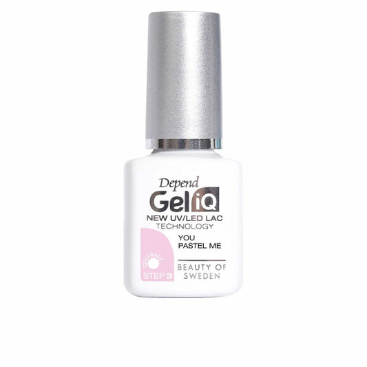 Gel-Nagellack iQ Beter You Pastel Me (5 ml)