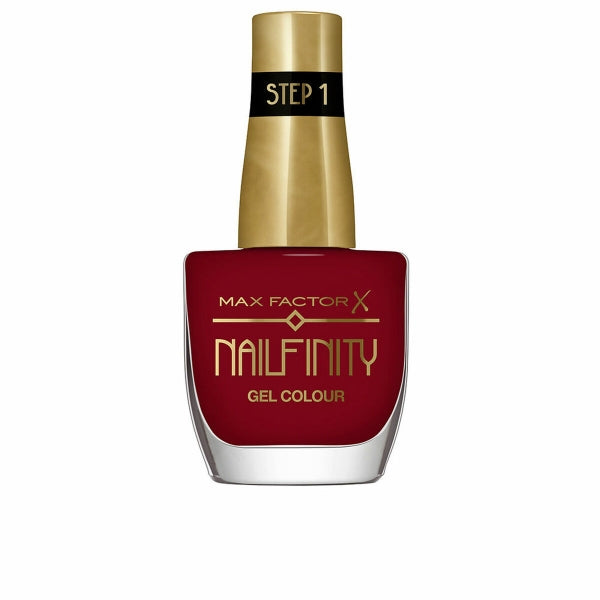 Max Factor Nagellack Nailfinity Nr. 320 The Sensation 12 ml