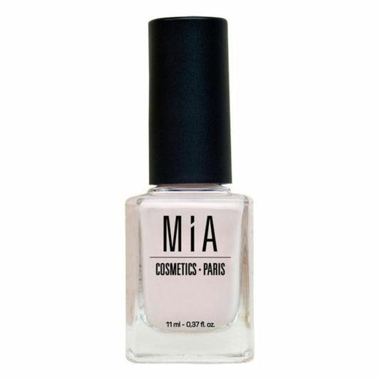 Mia Cosmetics Paris Nagellack 2686 Dusty Rose 11 ml