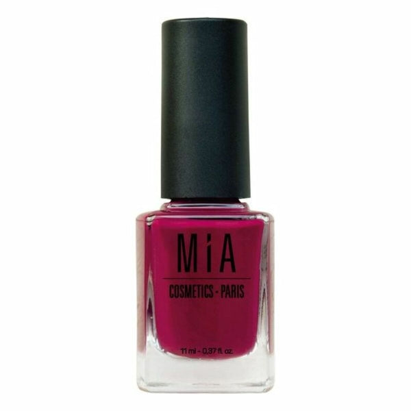 Nagellack Mia Cosmetics Paris Magenta (11 ml)