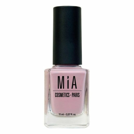 Nagellack Mia Cosmetics Paris Rose Smoke (11 ml)