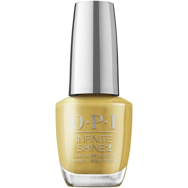 Opi Fall Collection Nagellack Infinite Shine Ochre do the Moon 15 ml