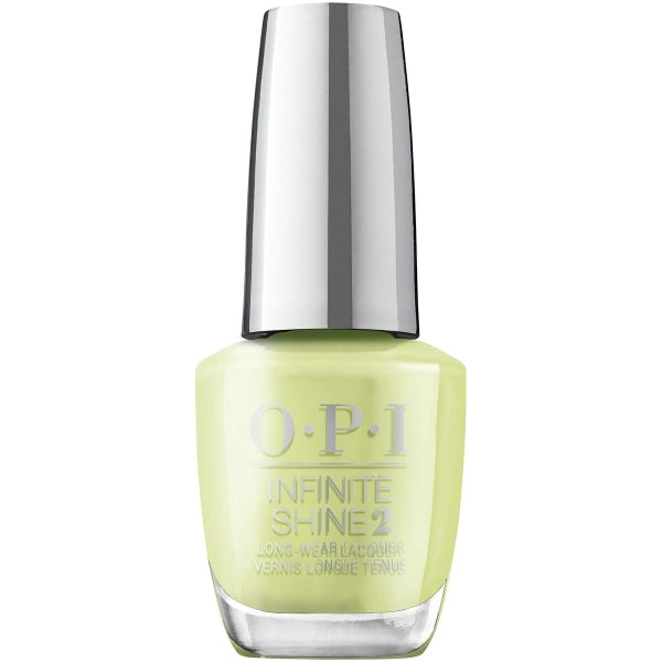 Opi Infinite Shine 2 Nagellack 15 ml Machen Sie Ihr Geld klar