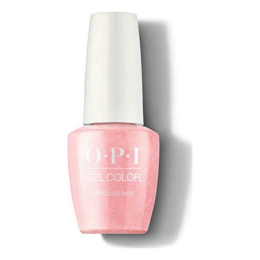 Nagellack Princesses Rule Opi Rose (15 ml)