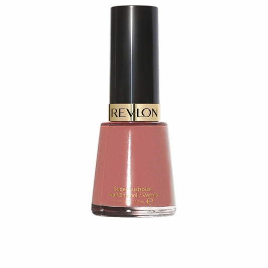 Revlon Super Lustrous™ Nagellack Nr. 6 Teak Rose 14,7 ml