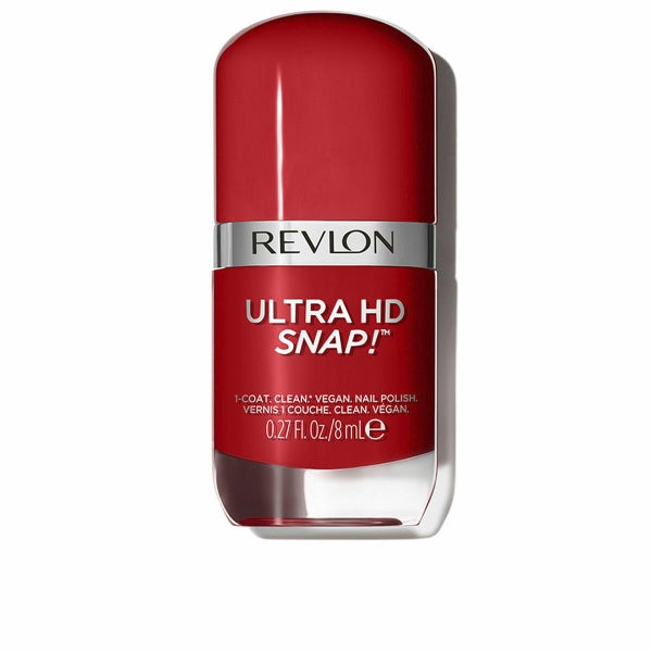 Revlon Ultra HD Snap! Nr. 030 Cherry on top 8 ml