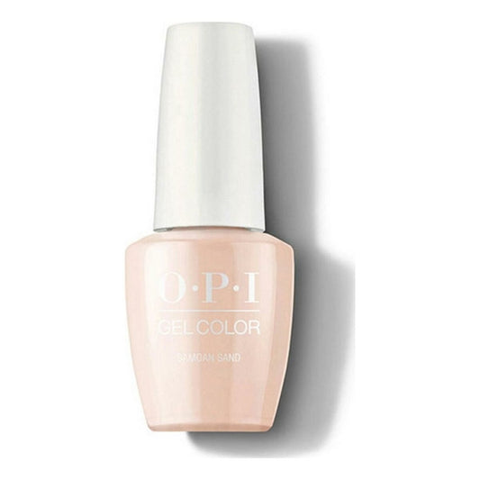 Nagellack Samoan Sand Opi Rose (15 ml)