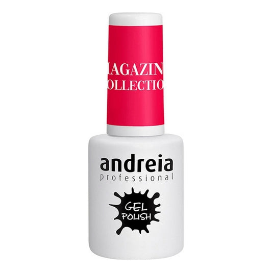 Semipermanenter Nagellack Gel Polish Andreia 0UVGMZ2 Mz2 (10,5 ml)