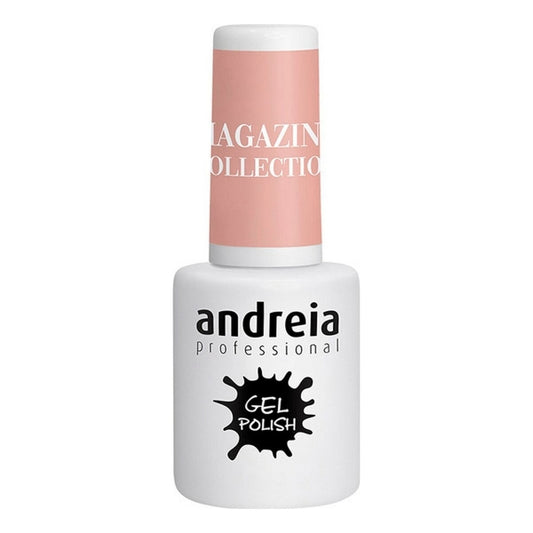 Semipermanenter Nagellack Gel Polish Andreia 0UVGMZ4 Mz4 (10,5 ml)