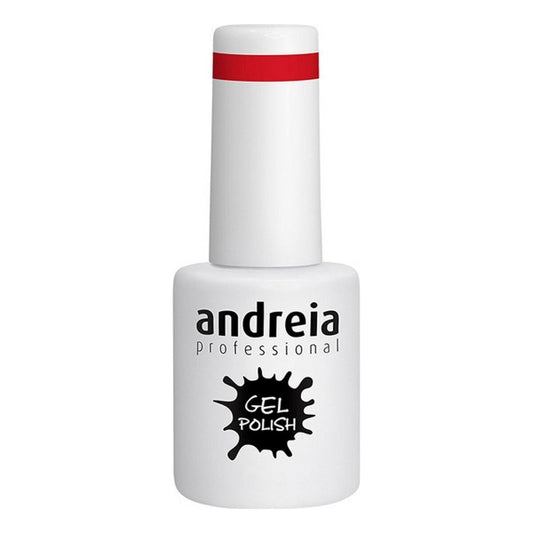 Semipermanenter Nagellack Gellack Andreia 214 (10,5 ml)