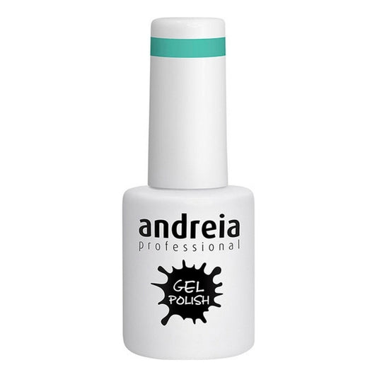 Semipermanenter Nagellack Gel Polish Andreia ‎ 215 (10,5 ml)