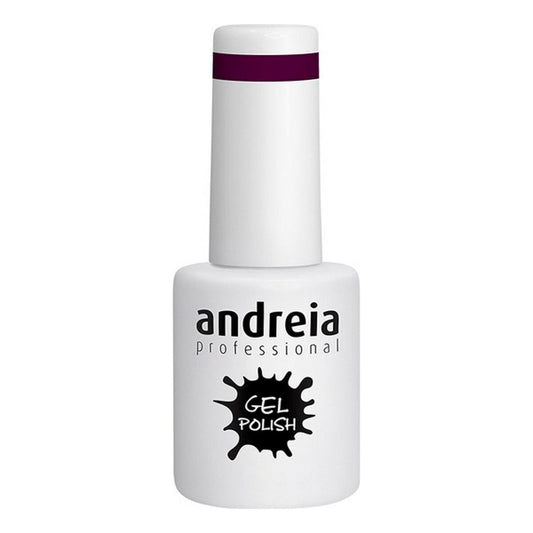 Semipermanenter Nagellack Gel Polish Andreia ‎ 231 (10,5 ml)