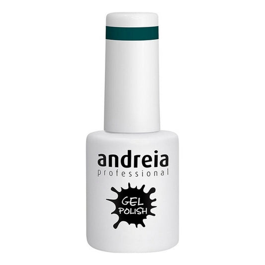 Andreia Gel Polish Semi-permanenter Nagellack ‎ 232 (10,5 ml)