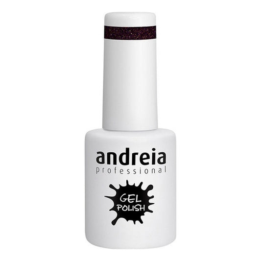 Semipermanenter Nagellack Gel-Lack Andreia ‎ 242 (10,5 ml)