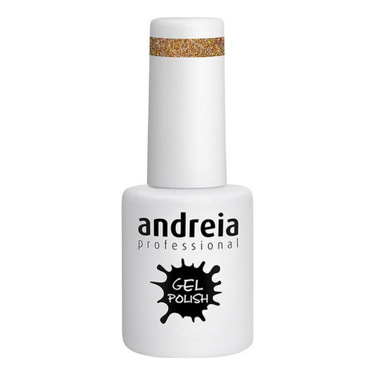 Andreia Gel Polish Semi-permanenter Nagellack ‎ 260 (10,5 ml)