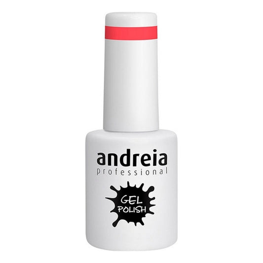 Semipermanenter Nagellack Gel-Lack Andreia 265 (10,5 ml)