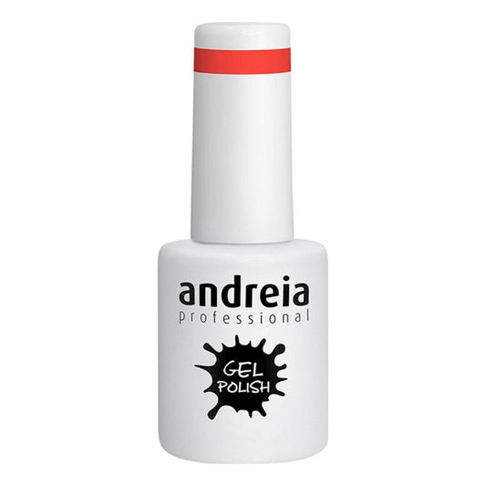 Andreia Gel Polish Semi-permanenter Nagellack ‎ 267 (10,5 ml)