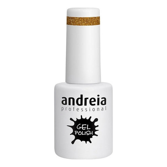 Semipermanenter Nagellack Gellack Andreia ‎ 281 (10,5 ml)