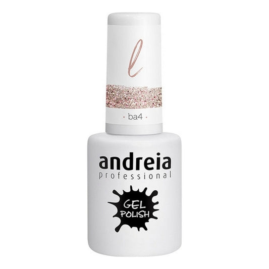 Semipermanenter Nagellack Gel Polish Andreia ‎ Ba4 (10,5 ml)