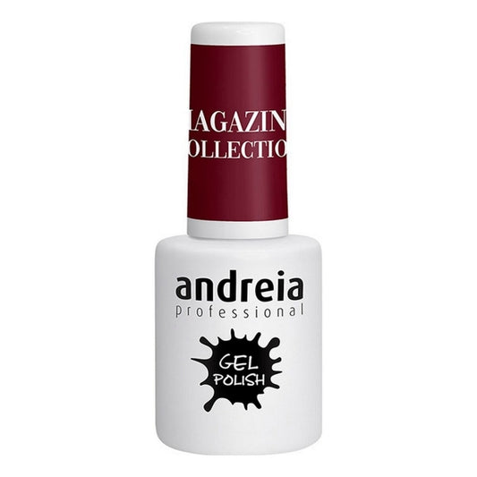 Semipermanenter Nagellack Gel Polish Andreia Mz1 (10,5 ml)