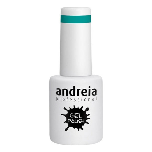 Semipermanenter Nagellack Gel Polish Andreia Professional Gel 203 (10,5 ml)