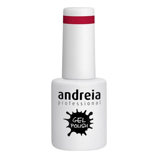 Semipermanenter Nagellack Gel Polish Andreia Professional Gel 211 (10,5 ml)