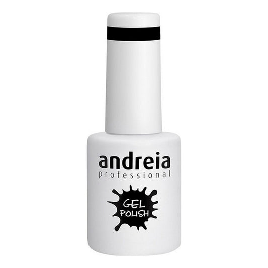 Semipermanenter Nagellack Gel Polish Andreia Professional Gel 240 (10,5 ml)