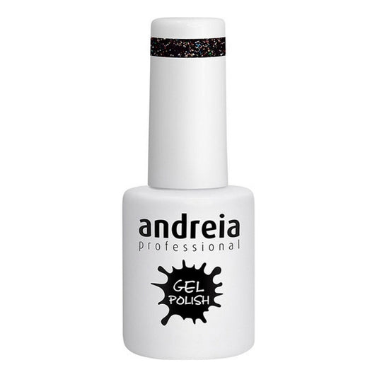 Semipermanenter Nagellack Gel Polish Andreia Professional Gel 244 (10,5 ml)